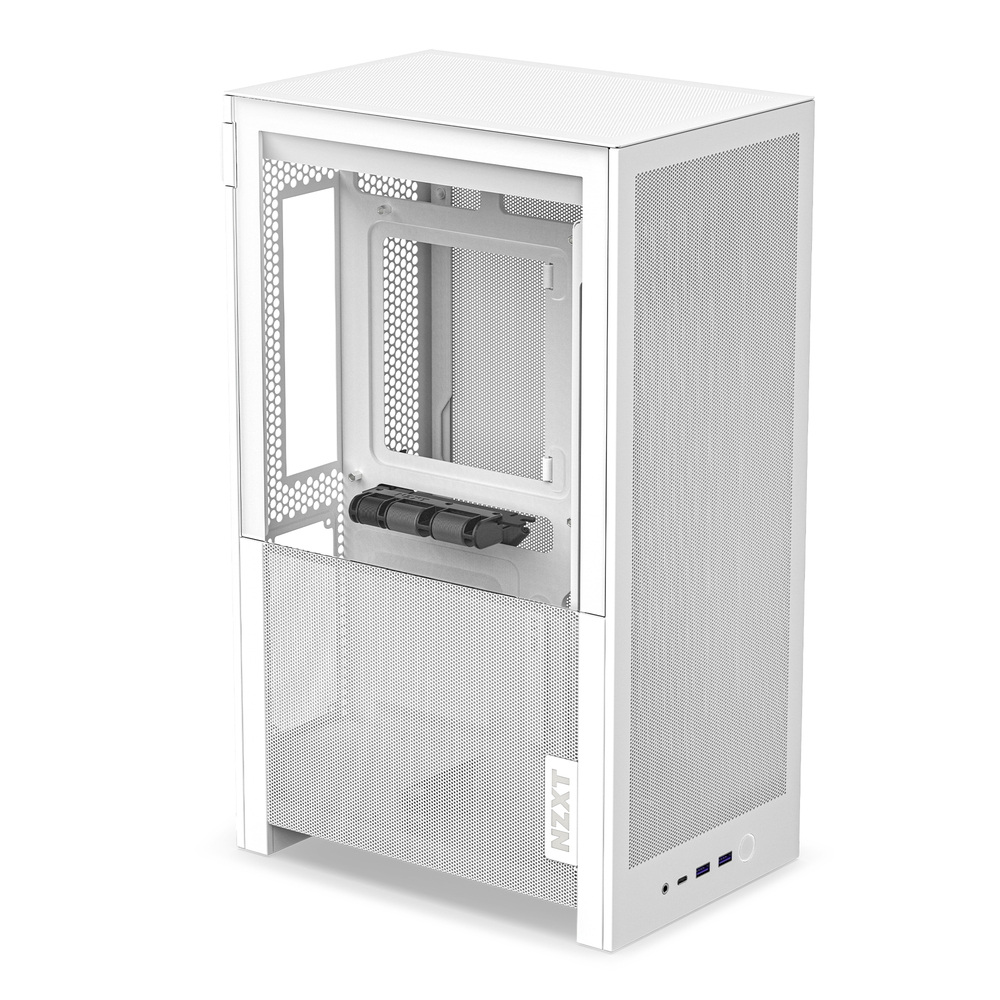 H2 Flow｜NZXT｜株式会社アユート PCパーツ・VR・オーディオ等周辺機器